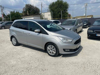 Ford Grand C-MAX foto 3