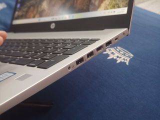 Ультрабук HP ProBook 650 G6 15" i5 8265U 16Gb SSD512Gb +HDD1Tb Win11 бу foto 8