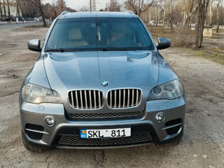 BMW X5 foto 6