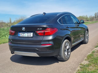 BMW X4 foto 6