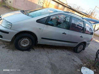 Seat Alhambra foto 6