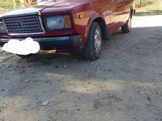 Lada / ВАЗ 2107, 1997 