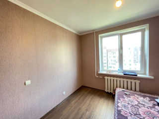 Apartament cu 3 camere, 75 m², Ciocana, Chișinău foto 3