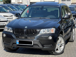 BMW X3 foto 4