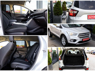 Ford Kuga foto 16