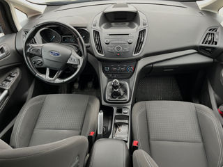 Ford C-Max foto 5