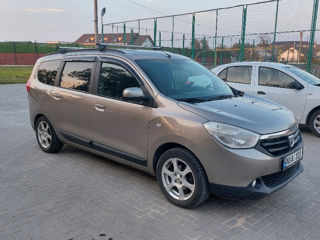 Dacia Lodgy foto 7