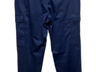 Новые брюки карго Calvin Klein foto 2