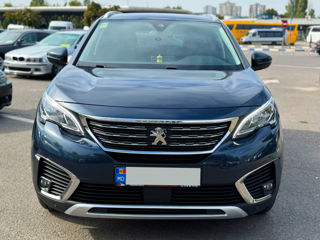 Peugeot 5008 foto 2