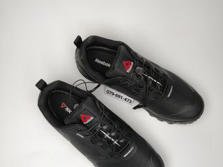 Reebok gore-tex утеплённые непромокаемые foto 9