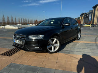 Audi A4 foto 2