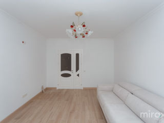 Apartament cu 1 cameră, 43 m², Râșcani, Chișinău foto 6