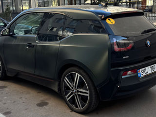 BMW i3 foto 5