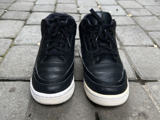 Jordan 3 Retro Cyber Monday. Размер 37,5. Оригинал. В отличном состоянии. foto 3