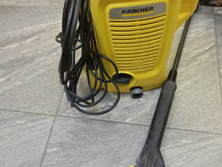 Kärker k2 фото 1