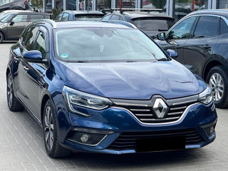 Renault Megane foto 4