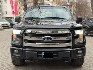 Ford F-150 foto 2