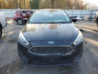 Ford Focus foto 5