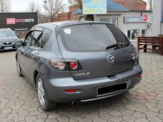 Mazda 3 foto 3