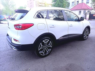 Renault Kadjar foto 2