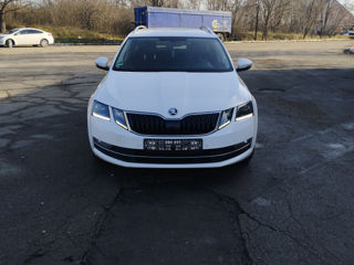 Skoda Octavia foto 6