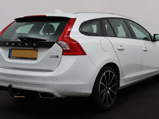 Volvo V60 foto 4