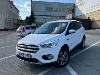 Ford Kuga фото 4