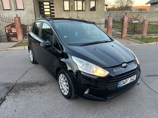 Ford B-Max foto 2