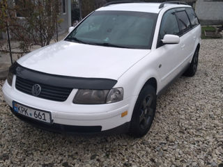 Volkswagen Passat foto 4