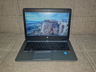 HP EliteBbook i5