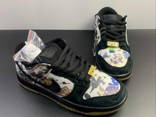 Nike Dunk SB x Supreme foto 3