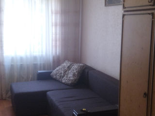 Apartament cu 3 camere, 60 m², Podul Chișinăului, Bălți foto 4