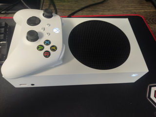 Xbox series s 512 gb