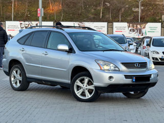 Lexus RX Series