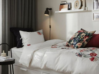 Canapea pat Ikea foto 4