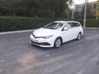 Toyota Auris foto 3