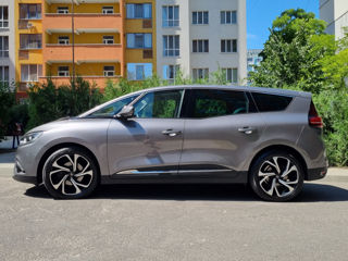 Renault Grand Scenic foto 5