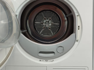 Сушильная машина Miele фото 4