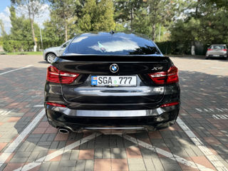 BMW X4 foto 5