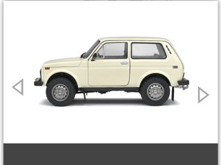 Lada / ВАЗ Niva foto 4