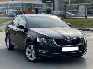 Skoda Octavia foto 3