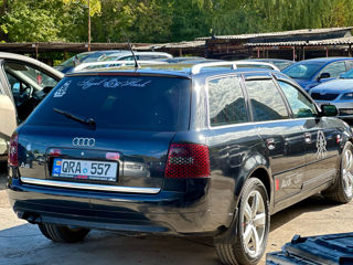 Audi A6 foto 2