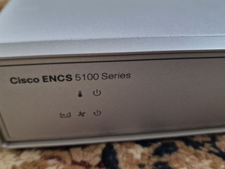 Cisco ENCS5104-200/K9  V01 foto 2