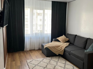 1-комн. кв., 33 м², 5/9 эт.