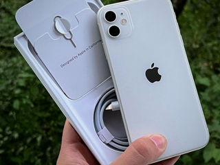 Apple iPhone 11. 128. 87% foto 2