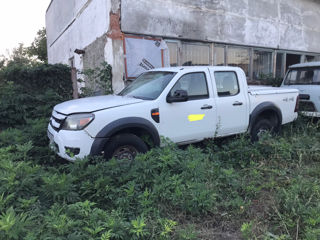 Ford Ranger, 2011 г.