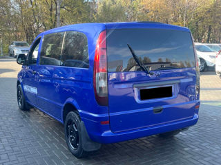 Mercedes Vito foto 3