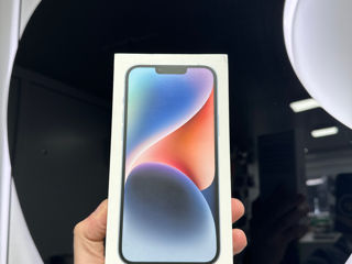 Iphone 14 plus 128gb NEW Blue