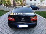 Skoda Superb foto 7