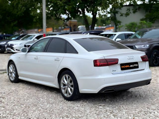 Audi A6 foto 4